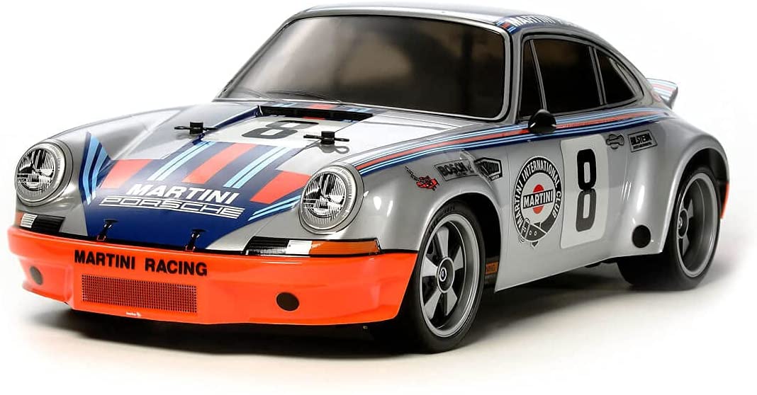 porsche 911 rc car