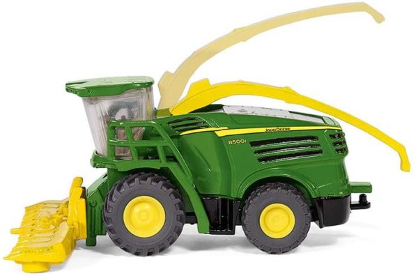 Siku 1808 Fendt with potato harvester 1:87