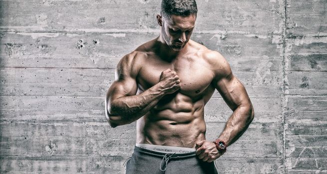 Stanozolol wie einnehmen